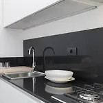 Apartament Musa *