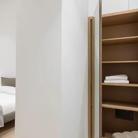 Apartament Musa