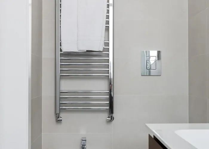Appartement Musa *