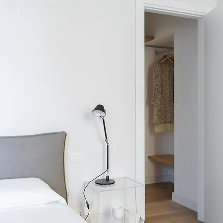 Apartmán Musa Řím